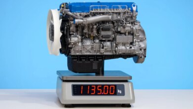 Китайский дизельный гигант: 12