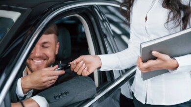 ΠΠΎΠΊΡΠΏΠΊΠ° ΠΌΠ°ΡΠΈΠ½Ρ Π·Π° Π½Π°Π»ΠΈΡΠ½ΡΠ΅ ΡΠΊΠΎΠ½ΠΎΠΌΠΈΡ Π΄ΠΎ 30%: ΠΏΠΎΡΠ΅ΠΌΡ Π°ΡΠ΅Π½Π΄Π° ΠΈ ΠΊΡΠ΅Π΄ΠΈΡ Π½Π΅Π²ΡΠ³ΠΎΠ΄Π½Ρ? RUSSPAIN.COM