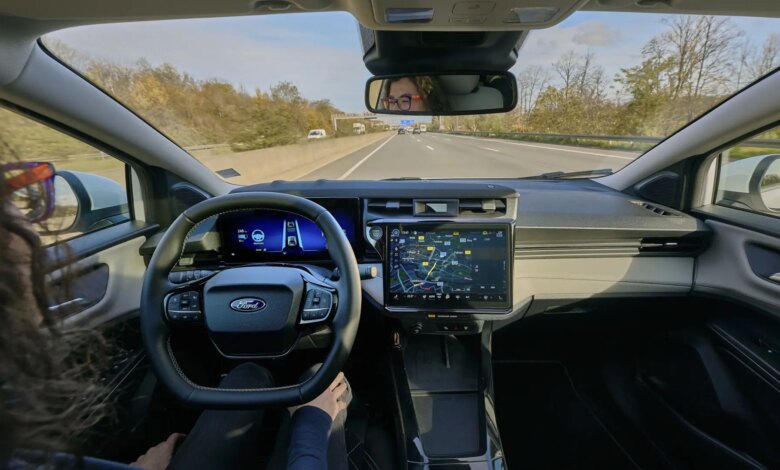 Auto giants brace for chip shortage: new risks and unexpected consequences