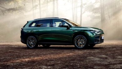 Электромобили с запасом хода до 1500 км: почему Испания отстаёт RUSSPAIN.COM