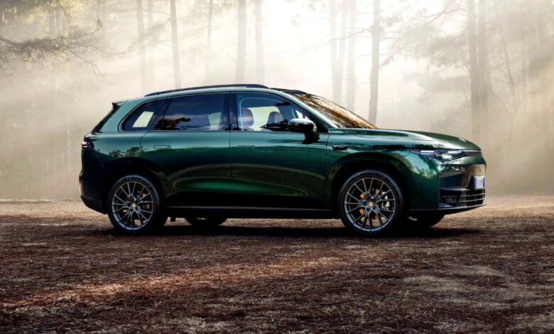 Electric cars with up to 1500 km range Why Spain is falling behind