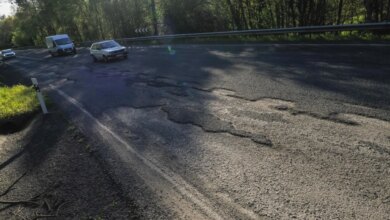 30 миллиардов евро исчезают: почему дороги Испании разрушаются быстрее RUSSPAIN.COM