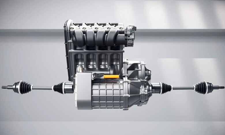 Motor español sorprende: 114 km por litro y récord en ahorro de combustible
