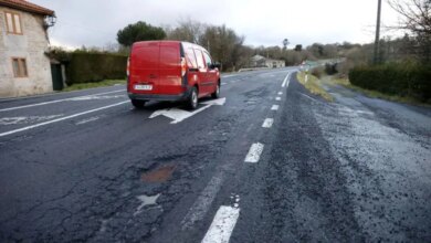 34 000 км дорог в Испании признаны опасными для движения в 2026 году RUSSPAIN.COM