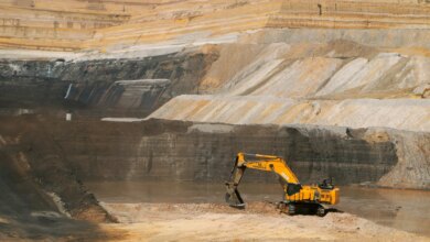 Миллион тонн лития найден во Франции: Европа меняет правила игры для электрокаров RUSSPAIN.COM