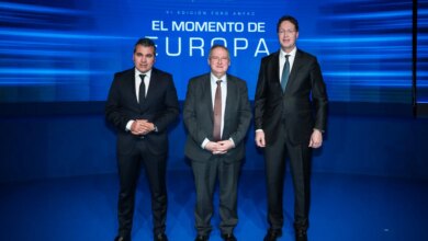 Испания теряет 400 тысяч авто в год: электромобили