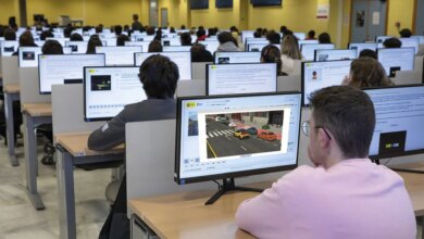 Испанские экзамены на права меняют правила: видео вместо тестов и новые требования RUSSPAIN.COM