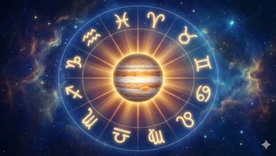 Как Юпитер влияет на судьбу каждого знака зодиака в Испании в 2026 году RUSSPAIN.COM