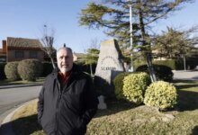 Жители поселка под Сарагосой оказались в изоляции из-за отсутствия тротуаров и транспорта RUSSPAIN.COM