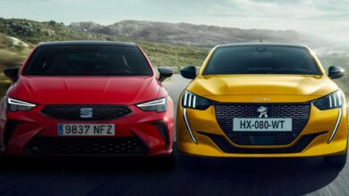 Peugeot 208 и Seat Ibiza: неожиданный лидер и разрыв в цене в 2026 году RUSSPAIN.COM