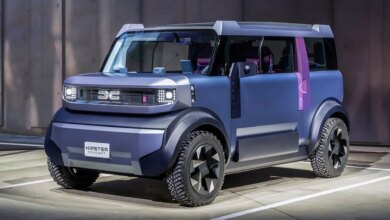 Dacia удивляет: электрокар за 18 000 евро и новый семейный кроссовер уже на подходе RUSSPAIN.COM