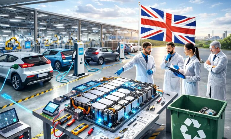 8 000 электромобилей: исследование показало неожиданные данные о старении батарей