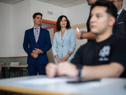 Madrid Authorities Transfer 100 Plots to Private Sector What Changes for Schools and Housing