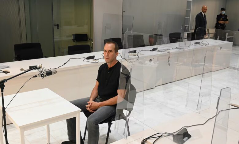 Controversial decision: former ETA leader granted daytime prison leave