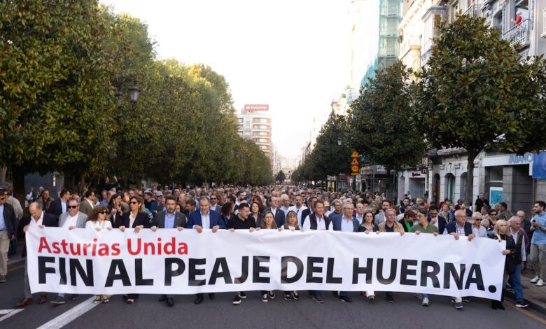 Spain, AP-66 Highway Between Asturias and León: €60 Million Scandal