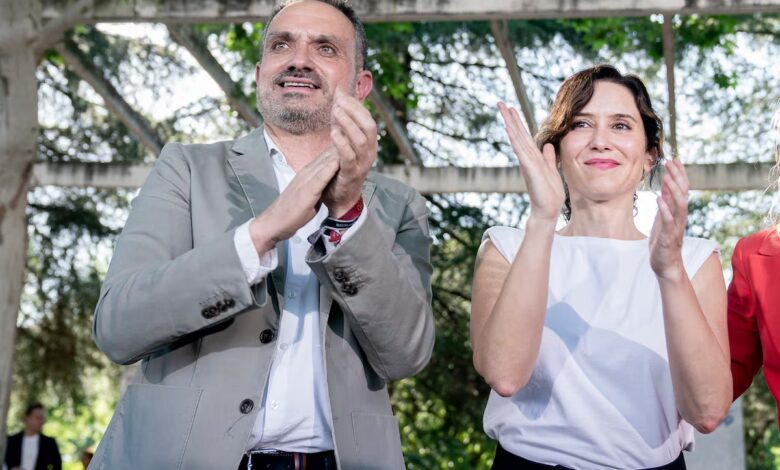 Scandal in Mostoles: Harassment Allegations and Internal Party Tensions