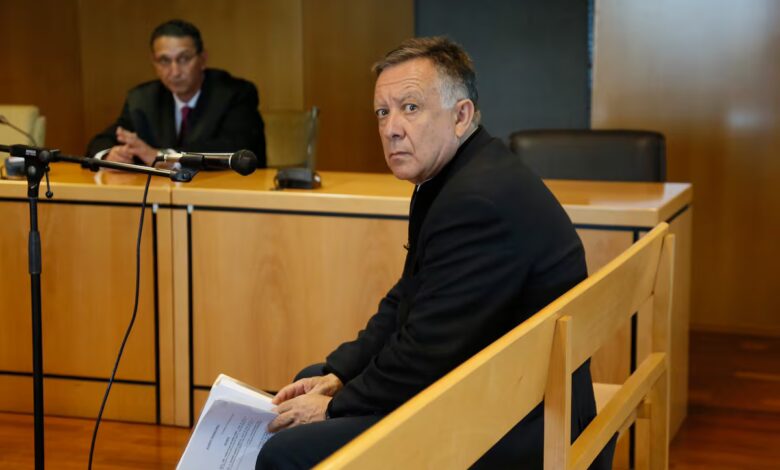 Juicio contra Antonio Arrojo por acusaciones de fraude hipotecario a gran escala