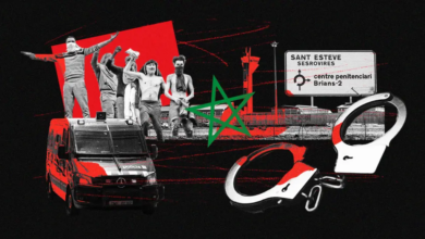 Каталонские тюрьмы готовят списки иностранцев для возможной легализации RUSSPAIN.COM