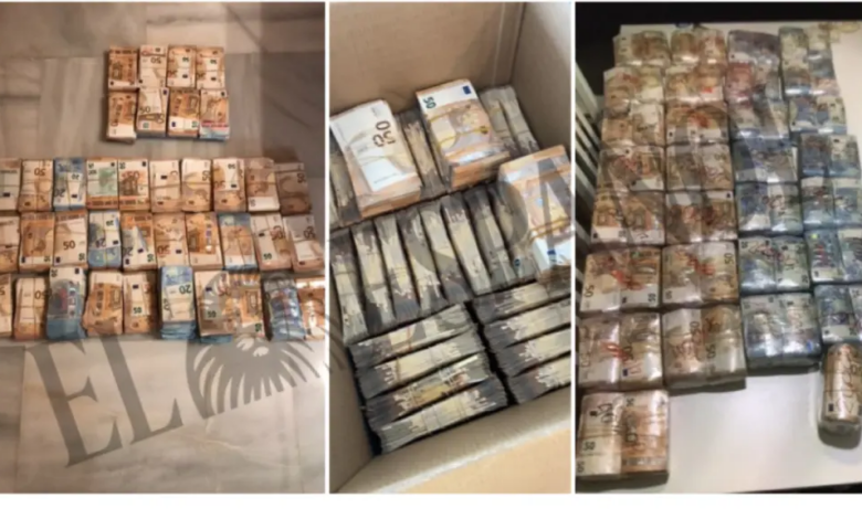 Major Drug Cartel Figure Arrested in Spain After Large-Scale Scheme Uncovered