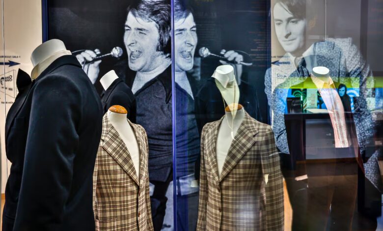 Family Dispute Closes Nino Bravo Museum in Singer’s Hometown