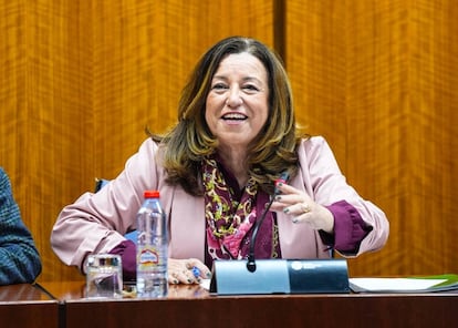 Datos de 738 mil escolares andaluces en manos de Google qué sucede