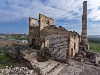 Conflict over Kaolin Mine in Cuenca Jobs or Environmental Destruction