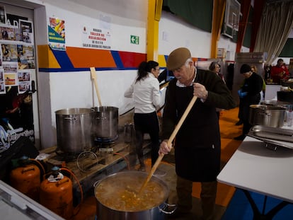 City Under Threat: Why Residents of Grazalema Were Forced to Leave Their Homes