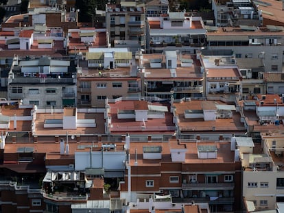 Experts back restrictions on speculative housing purchases in Catalonia