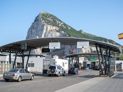 España prepara nuevas medidas sobre Gibraltar tras publicarse el acuerdo