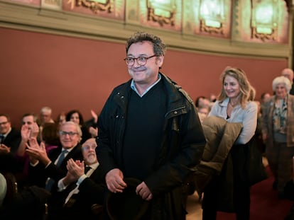 Почти 80 000 евро: спор вокруг судебных расходов экс-фискала Испании