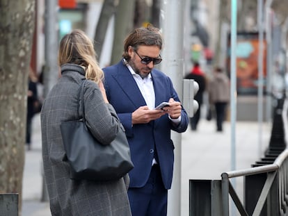 Spanish Court Jails Alleged Leader of Major Drug Network