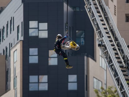 Внезапная трагедия на производстве: рост смертей на рабочих местах Каталонии