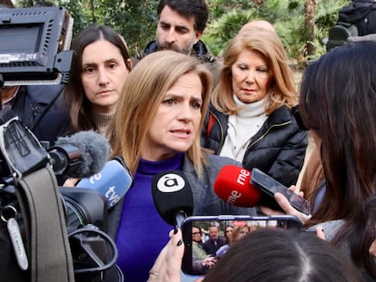 Valencia at a Crossroads: The Fight for a Green Corridor Instead of Bringing Cars Back