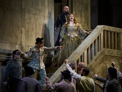 52 концерта и 10 новых площадок: классика меняет Барселону в 2026 году