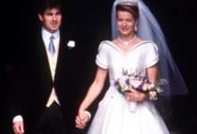 Редкий жест: дочь герцогов Кентских удивила выбором кольца на важном событии RUSSPAIN.COM