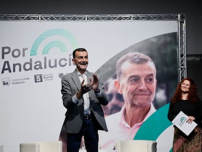 Adelante Andalucía chooses a new path: how the party is changing the game