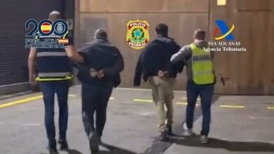 В Испании раскрыта схема ввоза наркотиков с использованием мраморных изделий и ароматизаторов RUSSPAIN.COM