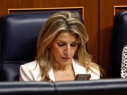 Left-wing coalition under threat: the fate of the project hinges on Díaz’s decision