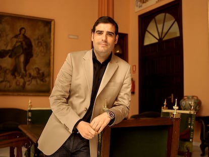 Пять фигурантов дела о продаже земли в Севилье остались на свободе