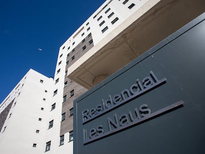 Housing Scandal in Alicante Who Is Turning Down Luxury Apartments