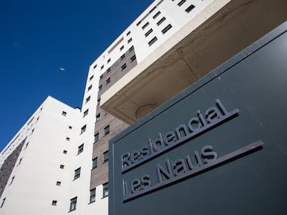 Valencia: Housing Prices Have Risen 2.5 Times in Ten Years