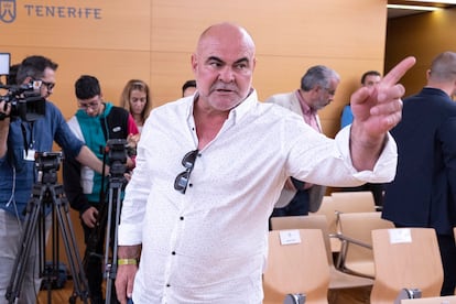 Escándalo por el caso Mediador: exdiputado y 22 implicados serán juzgados