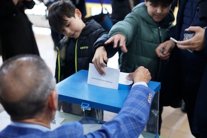 Aragon elections take place independently for the first time: heightened tensions and unexpected sentiments