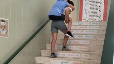 Тысячи жителей остались без газа из-за аварии на стройке в Валенсии RUSSPAIN.COM