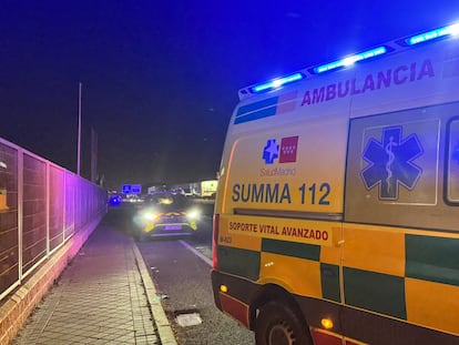 Трагедия в Мирофлорес-де-ла-Сьерра: молодой мужчина погиб под собственным автомобилем