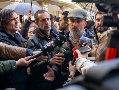 Accusations Against Bishops: Vox Fuels Scandal Over Immigration and the Church