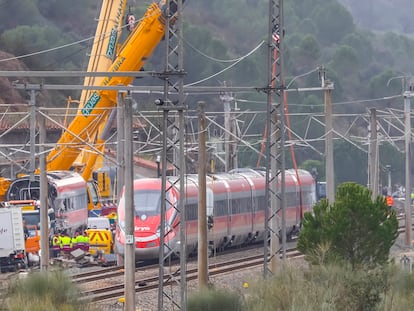 Суд по делу катастрофы в Adamuz выделил отдельное производство для восьми заявителей