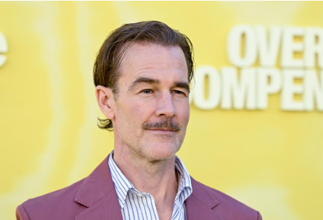 Death of James Van Der Beek Shocks Fans of Iconic 90s TV Shows