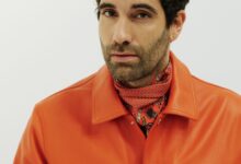 Тамар Новас снова в центре внимания: номинация на Гойя и новые проекты RUSSPAIN.COM