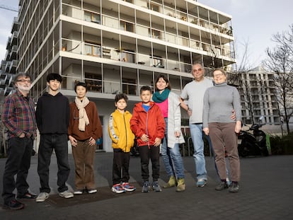 Barcelona Builds Unique Youth Housing as the Project Stirs Debate